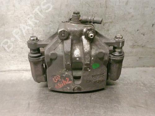 Used Right front brake caliper KIA CEE'D Hatchback (ED) 1.4 (109 hp) 31026322