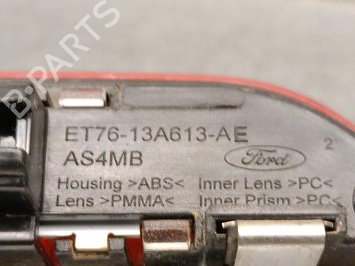 Third brake light FORD TOURNEO COURIER B460 MPV 1.5 EcoBlue | BP38925710L11  - Image 6