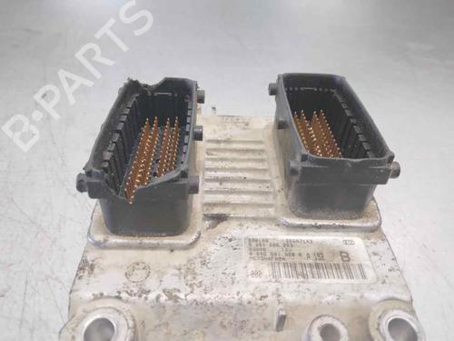 Engine control unit (ECU) FIAT BRAVA (182_) 1.2 16V 80 | BP10174483M57 