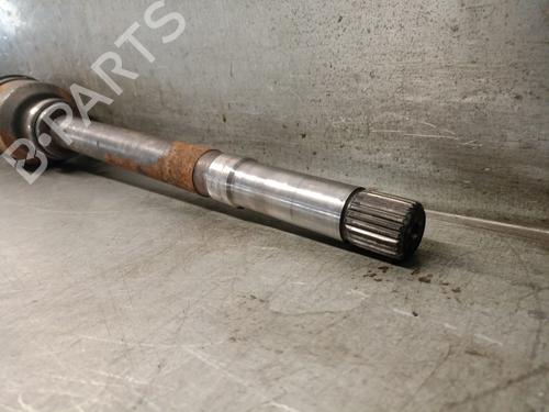 Right front driveshaft PEUGEOT 406 (8B) 1.8 16V | BP26024750M39 