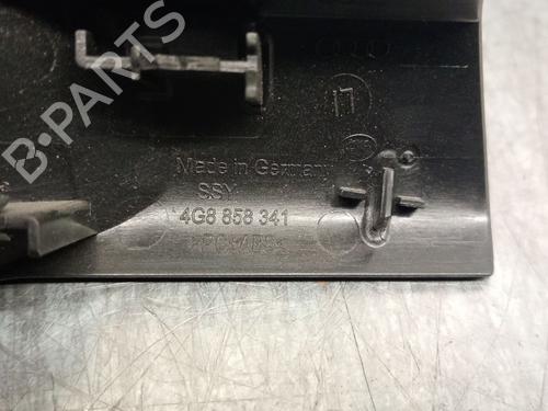 Other AUDI A7 Sportback (4GA, 4GF) RS7 performance quattro | BP30298847O1 