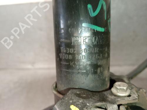 Right front shock absorber RENAULT FLUENCE (L3_) Z.E. | BP34137677M17  - Image 6