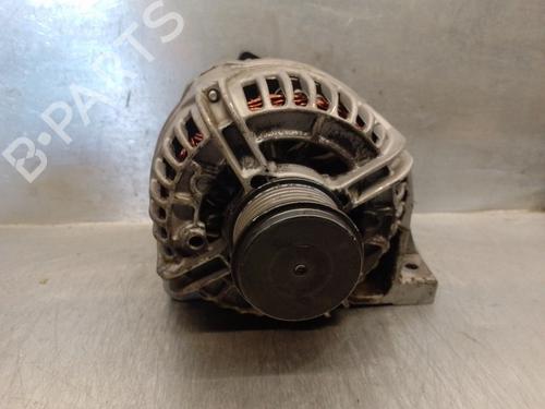 Used Alternator VOLVO S60 I (384) 2.4 T (200 hp) 14969117