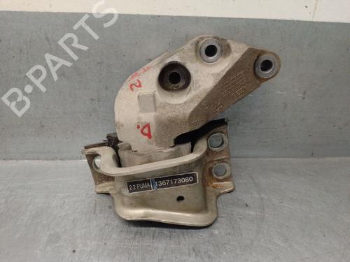 Used Engine mount CITROËN JUMPER II Van 2.2 HDi 130 (130 hp) 29138595