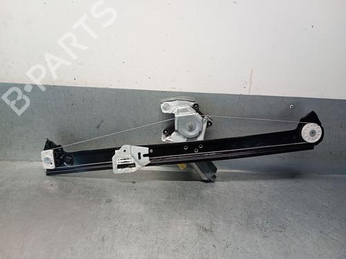 Rear left window mechanism BMW X5 (E53) 3.0 d | BP26141695C24 