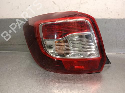 Used Left taillight DACIA SANDERO II TCe 90 LPG (B8M1) (90 hp) 28035525