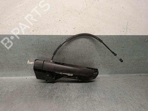 Høyre bak utvendig håndtak FIAT BRAVO II (198_) [2006-2016]  30940438