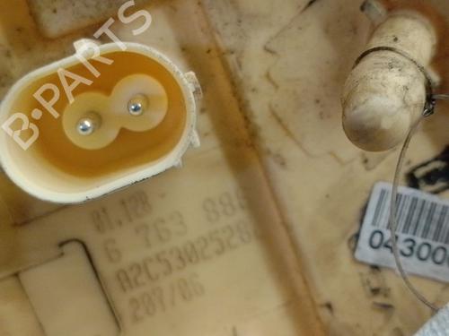 Fuel pump BMW 3 (E90) 318 d | BP39144307M76 - Image 5