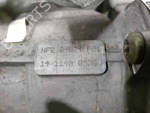 Gearbox AUDI Q3 (8UB, 8UG) 2.0 TDI | BP33326290M3 - Image 9