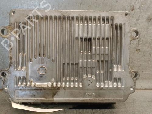 Engine control unit (ECU) MAZDA 3 (BM, BN) 2.2 D | BP36996272M57 - Image 2