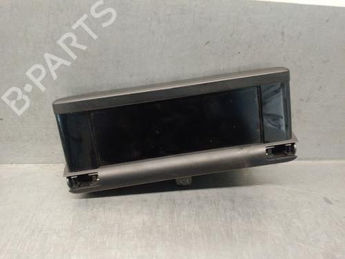 Used Instrument cluster CITROËN C4 CACTUS 1.6 BlueHDi 100 (99 hp) 29116023
