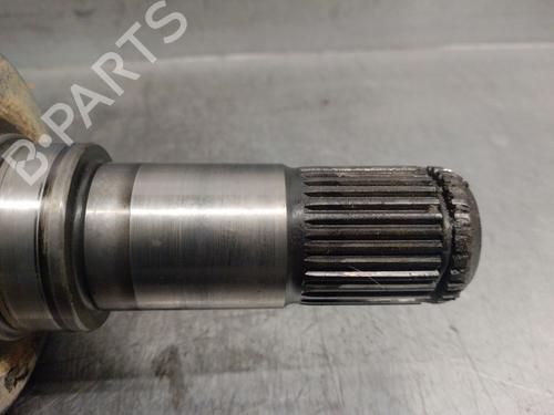 Right rear driveshaft LAND ROVER DEFENDER Station Wagon (L663) D250 MHEV 4x4 | BP30460044M41