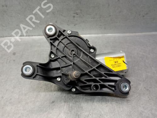 Rear wiper motor BMW X3 (F25) xDrive 20 d | BP28291631M102 