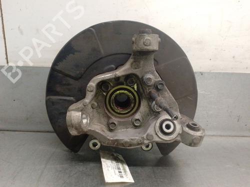 Used Right rear steering knuckle Right rear steering knuckle 38950552 38950552