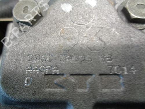 Steering pump FORD FIESTA V (JH_, JD_) 1.3 | BP8826515M99 