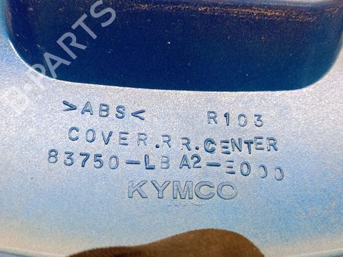 Other KYMCO MOTORCYCLES XCITING Xciting 500i R (T7) | BP36405422O1 - Image 5