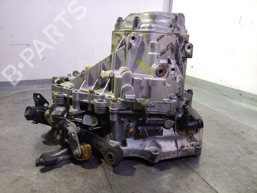 Skrzynia biegów OPEL ASTRA G Hatchback (T98) 2.2 DTI (F08, F48) | BP29755093M3 