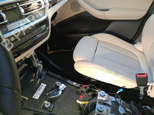 Electronic module BMW X3 (G01, F97, G08) xDrive 20 d Mild-Hybrid | BP30059503M83 - Image 19