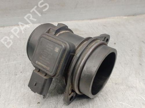 Mass air flow sensor FORD FIESTA VI (CB1, CCN) 1.4 TDCi | BP29438268M95 