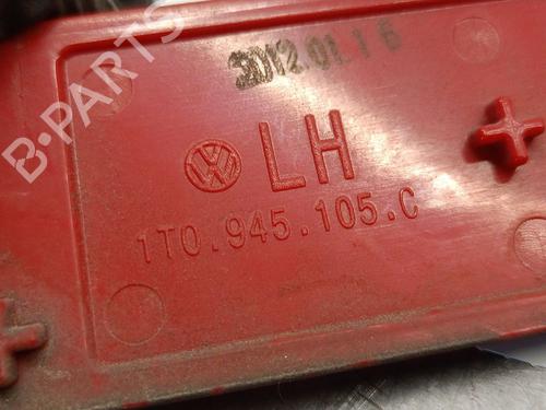 Rear bumper left light VW TOURAN (1T3) 1.6 TDI | BP36701043C81 - Image 5