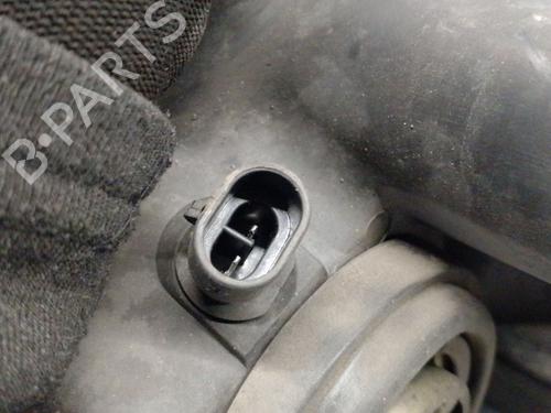 Left headlight OPEL ASTRA G Hatchback (T98) 1.6 16V (F08, F48) | BP32146523C28 