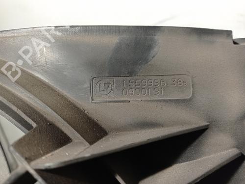 Radiator fan BMW 3 (E46) 320 d | BP17363670M35 