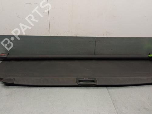 Rear parcel shelf LAND ROVER FREELANDER I (L314) 2.0 Td4 4x4 | BP29173189C85 