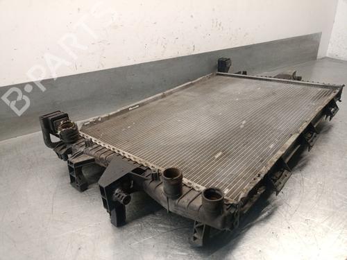 Radiateur à eau VW TRANSPORTER T5 Bus (7HB, 7HJ, 7EB, 7EJ) 1.9 TDI | BP29763919M31