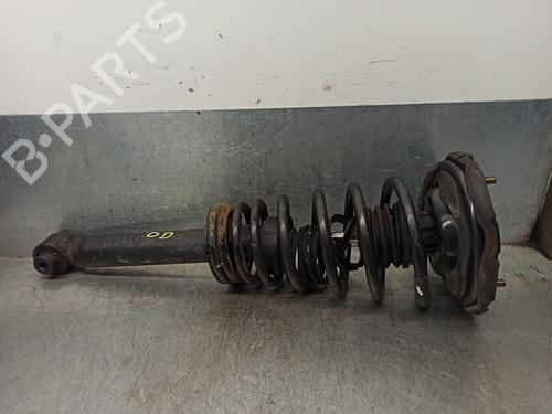 Right front shock absorber NISSAN PRIMERA Hatchback (P11) 1.6 16V | BP13414262M17