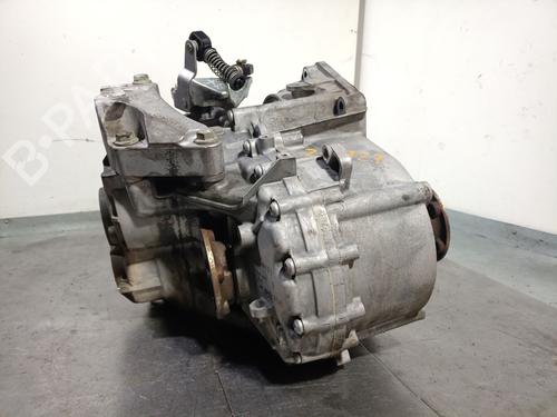 Gearbox SEAT LEON (1P1) 2.0 TDI 16V | BP40532235M3 - Image 3