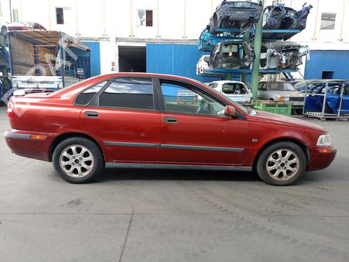 Left front window switch VOLVO S40 I (644) 1.8 i | BP36995854I27 - Image 9