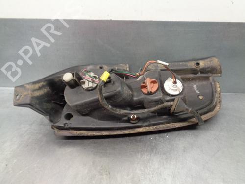 Right taillight HYUNDAI ATOS (MX)  | BP13515307C35 