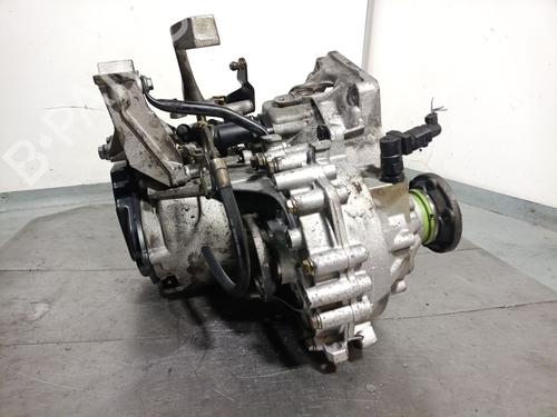Gearbox AUDI A3 (8L1) 1.9 TDI | BP32437498M3