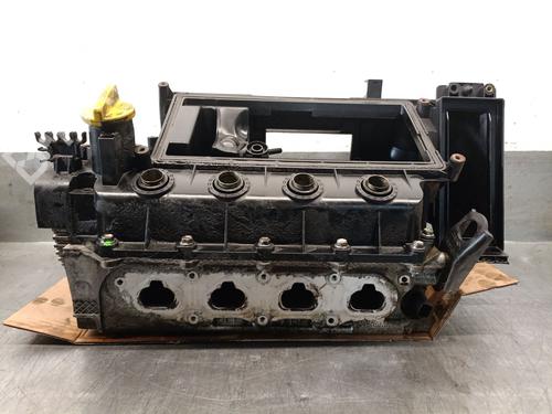 Used Cylinder head Cylinder head RENAULT KANGOO (KC0/1_) 1.5 dCi (84 hp) 33936961 33936961