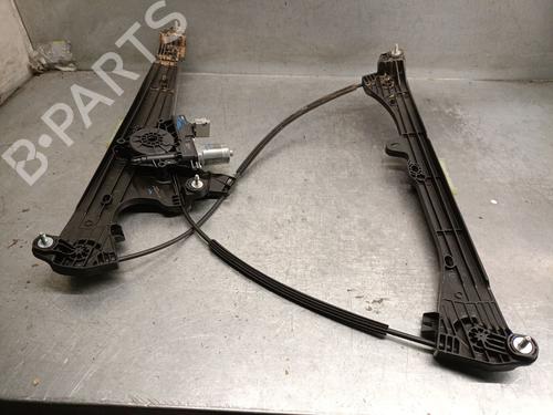 Used Front left window mechanism RENAULT AUSTRAL TCe 130 (131 hp) 23200073