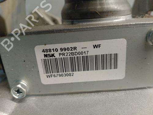 Steering column RENAULT KOLEOS II (HC_) 2.0 dCi 175 4WD | BP32217030M21 - Image 5