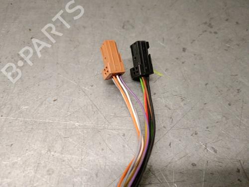 Right mirror CITROËN C4 Grand Picasso I (UA_) 2.0 HDi 138 | BP30874488C27