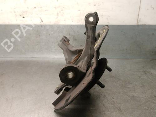 Left front steering knuckle HONDA CR-V III (RE_) 2.2 i-CTDi 4WD (RE6) | BP32216992M25 - Image 4