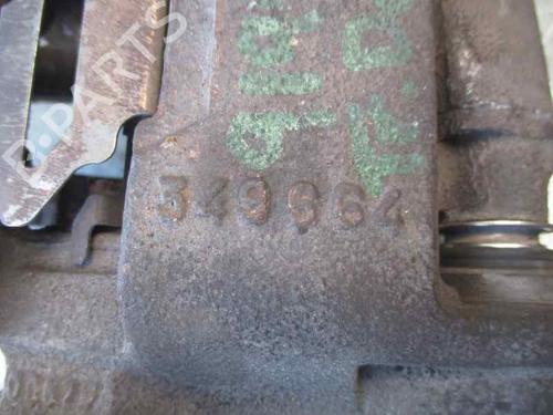 Right rear brake caliper FORD MONDEO II (BAP) 1.8 i | BP11616895M106 