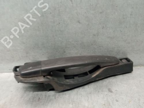 Front right exterior door handle CITROËN C3 I (FC_, FN_) 1.4 HDi | BP29833028C129