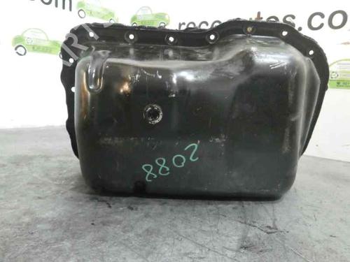 Oil sump VOLVO 440 (445) 1.7 | BP20245277M115