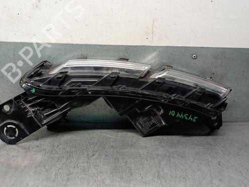 Left front indicator CITROËN C5 AIRCROSS (A_) 1.2 PureTech 130 (ARHNSJ) | BP31969153C32