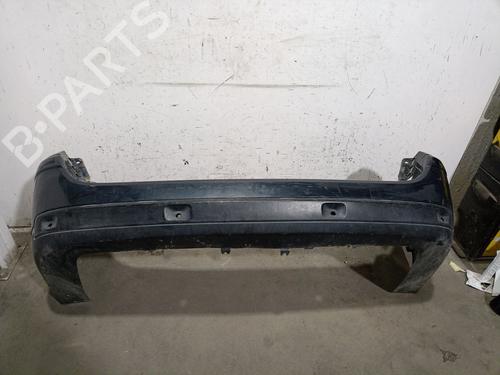Rear bumper CITROËN C5 II Break (RE_) 2.2 HDi (RE4HTE, RE4HT2) 7410W5 | 7410W5