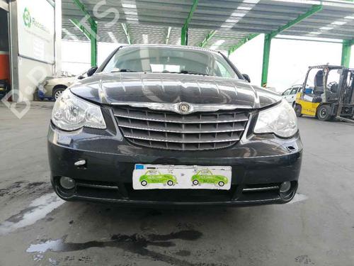 Seat buckle CHRYSLER SEBRING (JS) 2.0 CRD | BP20256950I32 - Image 5