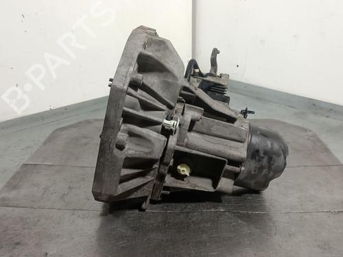 Gearbox RENAULT CLIO III Hatchback Van (SB_, SR_) 1.5 dCi | BP37174423M3 - Image 4