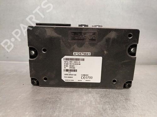 Multifunctionele display KIA CEED Sportswagon (CD) 1.0 T-GDI (120 hp) 21794338
