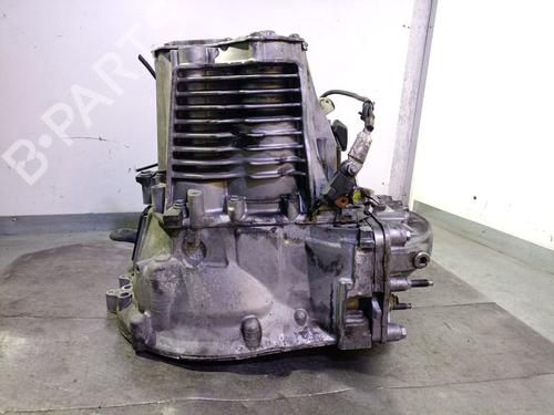 Gearbox PEUGEOT 5008 (0U_, 0E_) 2.0 HDi 150 / BlueHDi 150 | BP29913877M3 