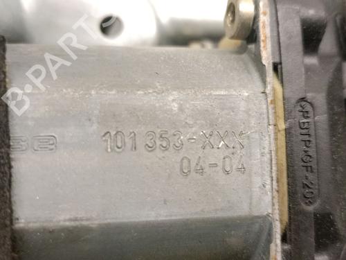 Front left window mechanism VOLVO XC90 I (275) 2.5 T AWD | BP30148153C22