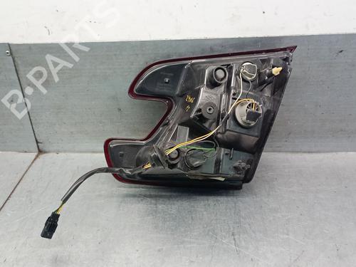 Left taillight RENAULT MEGANE III Grandtour (KZ0/1) 1.6 16V (KZ0U, KZ1B, KZ1U) | BP30591496C34