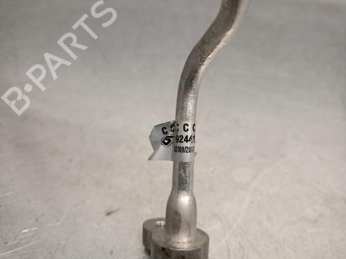 AC pipe NISSAN MICRA V (K14) 0.9 IG-T | BP25808111M126 